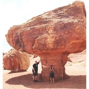 Meet your Posher, Jon